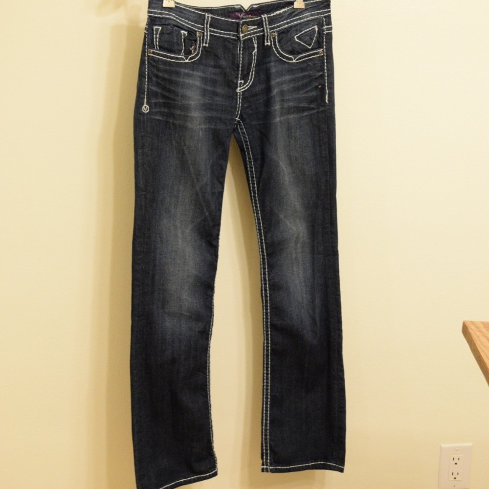 Viggos Jeans
